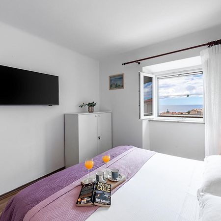 Apartment Viki ดูบรอฟนิก ภายนอก รูปภาพ